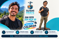 Personalização por Foto Colorida | 1 Pessoa
