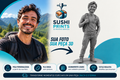 Personalização por Foto Cinza | 1 Pessoa